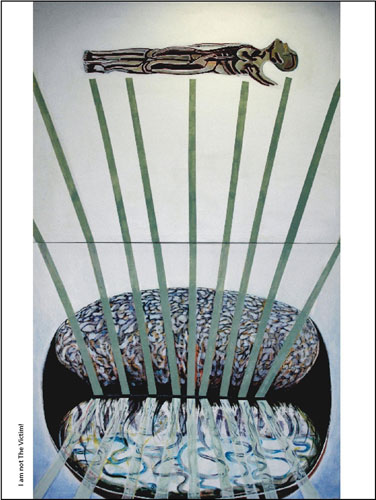 ines medina exhibition